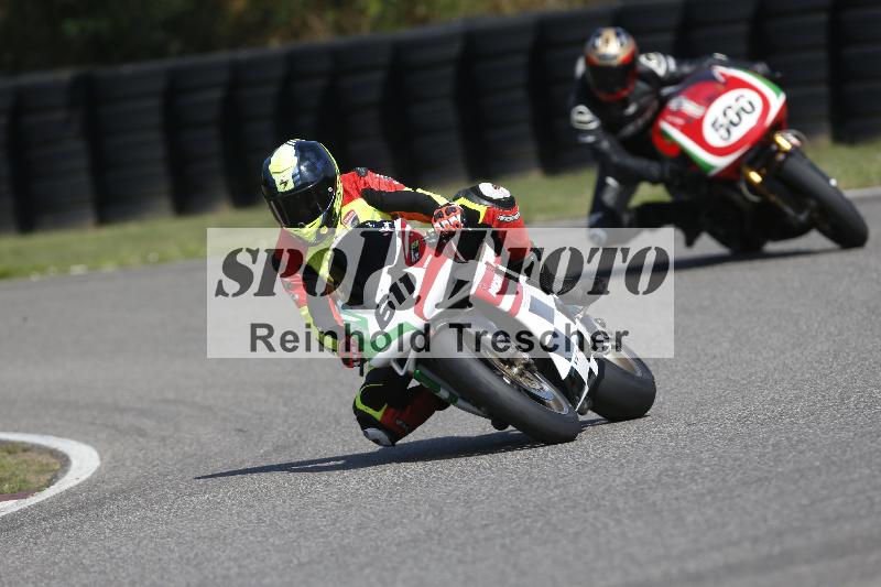 /26 23.07.2026  Speer Racing ADR/Gruppe classic/611